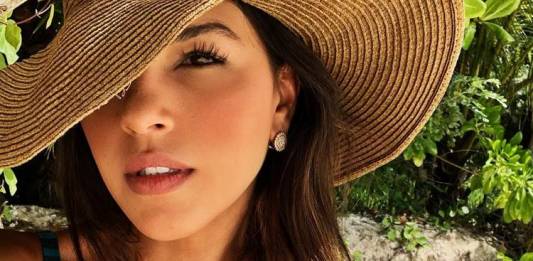 Mariana Rios/Instagram