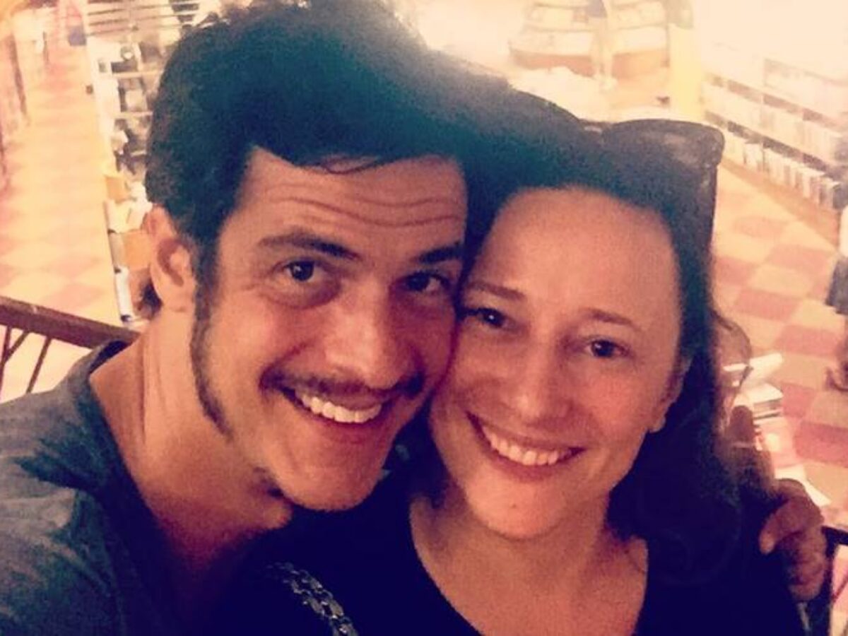 Mateus Solano comemora 10 anos de casado com Paula Braun - Portal Área VIP