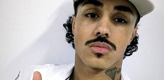 MC Livinho / Instagram