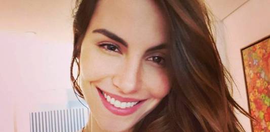 Mel Fronckowiak/Instagram