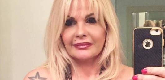 Monique Evans/Instagram