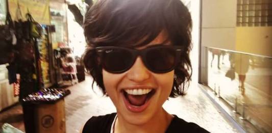 Nanda Costa/Instagram