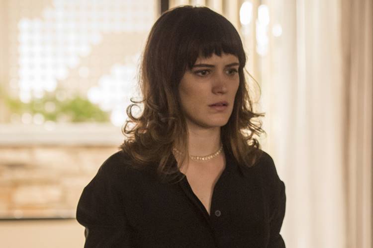 O Outro Lado do Paraiso - Clara O Outro Lado do Paraiso - Clara (Globo/João Cotta)