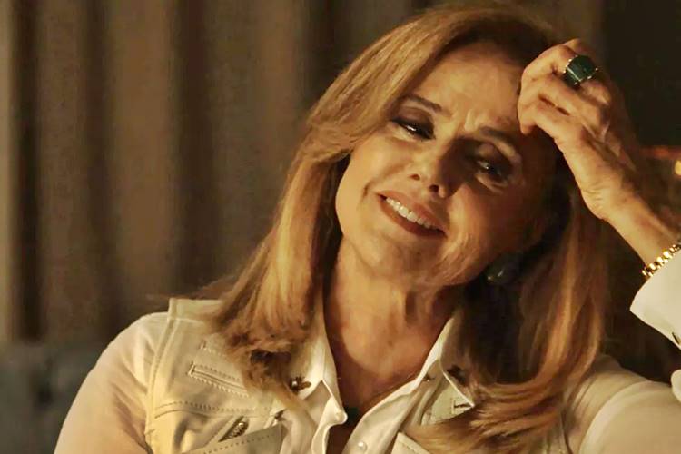 O Outro Lado do Paraíso - Sophia O Outro Lado do Paraíso - Sophia (Reprodução/TV Globo)