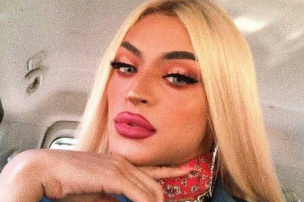 Pabllo Vittar/Instagram