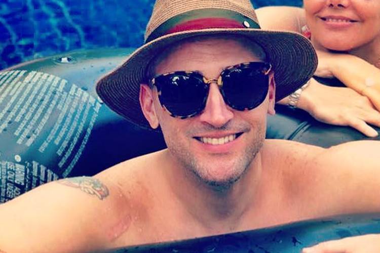 Paulo Gustavo Paulo Gustavo/Instagram