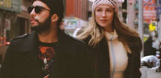 Pedro Scooby e Luana Piovani/Instagram