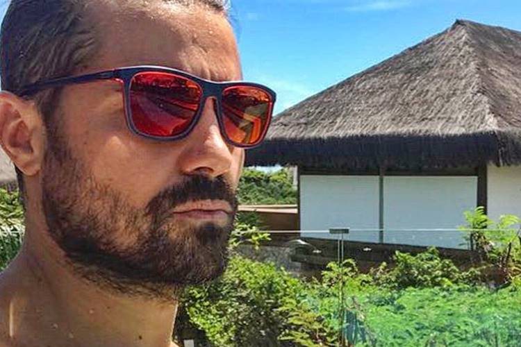 Ricardo Pereira publica click das filhas e semelhança impressiona – Veja!