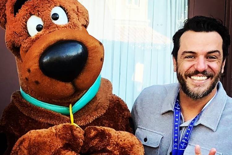 Rodrigo Lombardi Rodrigo Lombardi/Instagram