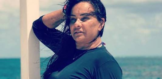 Solange Couto/Instagram