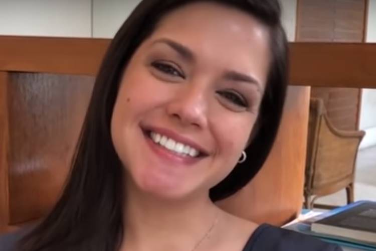 Thais Fersoza faz reflexão sobre felicidade – Veja o vídeo!