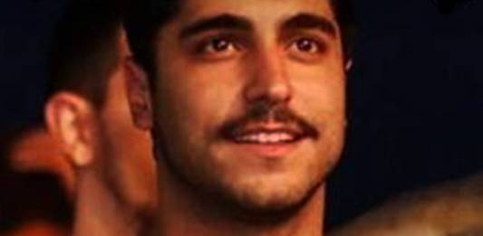 Thiago Magalhães/Instagram