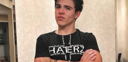 Thomaz Costa/Instagram