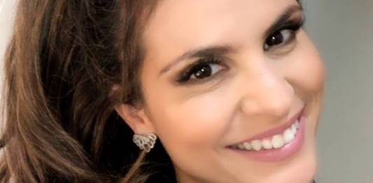 Aline Barros/Instagram