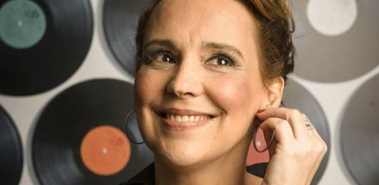 Ana Beatriz Nogueira (Globo/João Cotta)