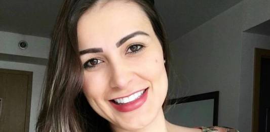 Andressa Urach/Instagram