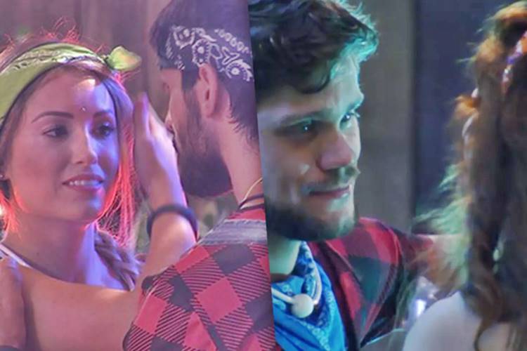 BBB18: Confira o Resumo da Festa Femineja
