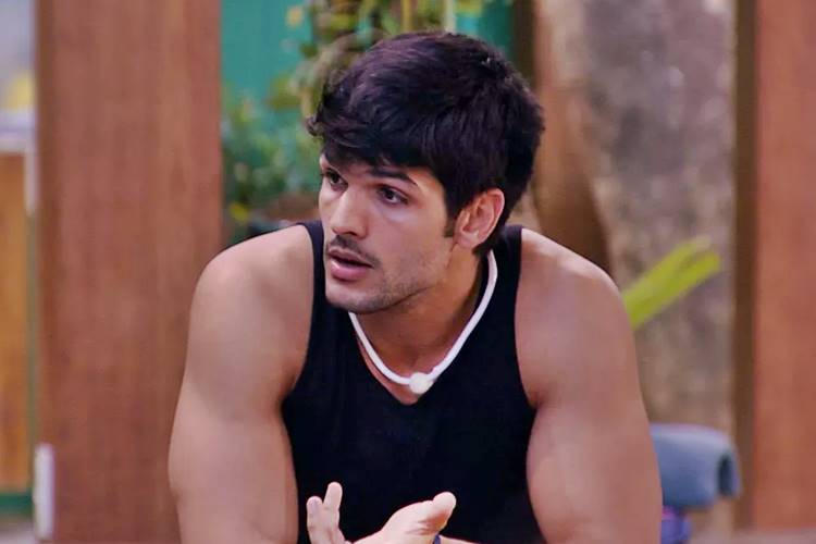 BBB18 - Lucas BBB18 - Lucas (Reprodução/TV Globo)