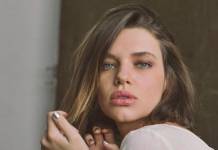 Bruna Linzmeyer choca web ao surgir pelada após viagem paradisíaca à Grécia