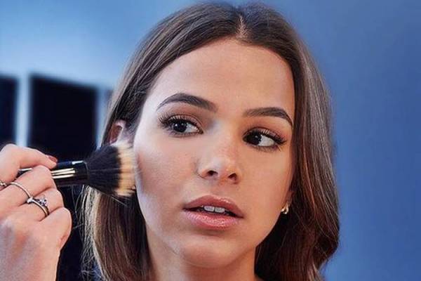 Bruna Marquezine/Instagram