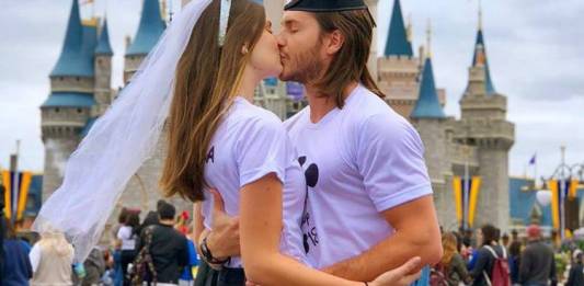 Camila Queiroz e Klebber Toledo/Instagram