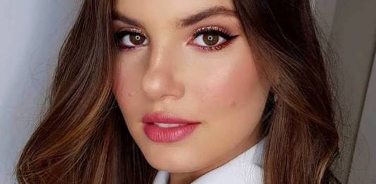 Camila Queiroz/Instagram