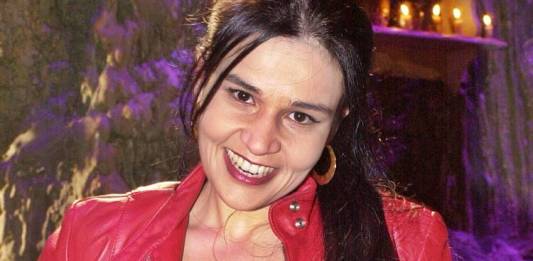 Claudia Rodrigues (TV Globo / Renato Rocha Miranda)