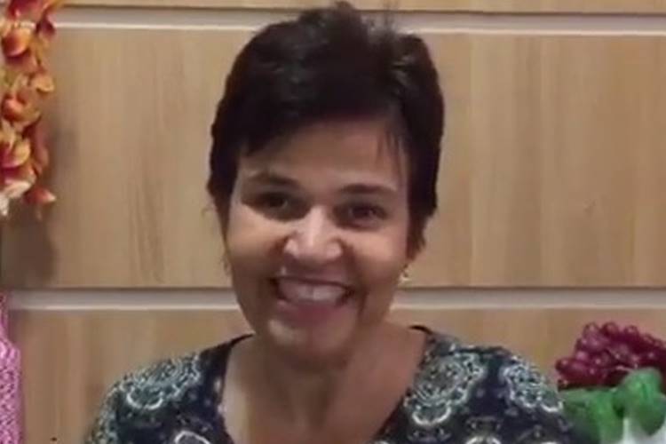 Após internação, empresária de Claudia Rodrigues fala do estado de saúde da humorista
