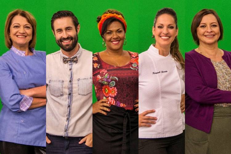 Cozinha Amiga Cozinha Amiga ( Vitor Zocarato)Cozinha Amiga ( Vitor Zocarato)