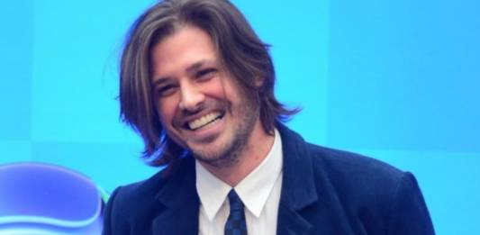 Dado Dolabella - Divulgação/Record TV