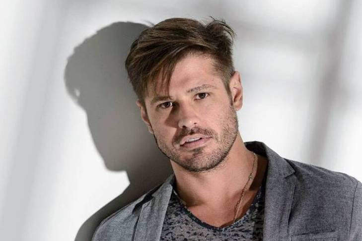 Dado Dolabella Dado Dolabella/Instagram