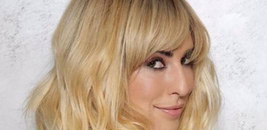 Fernanda Paes Leme/Instagram