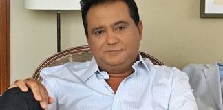 Geraldo Luis/Instagram