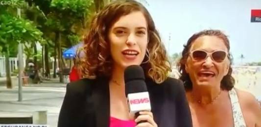 Reprodução/GloboNews