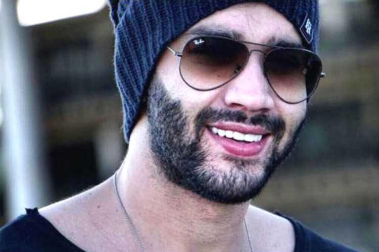gusttavo lima Gusttavo Lima/Instagram
