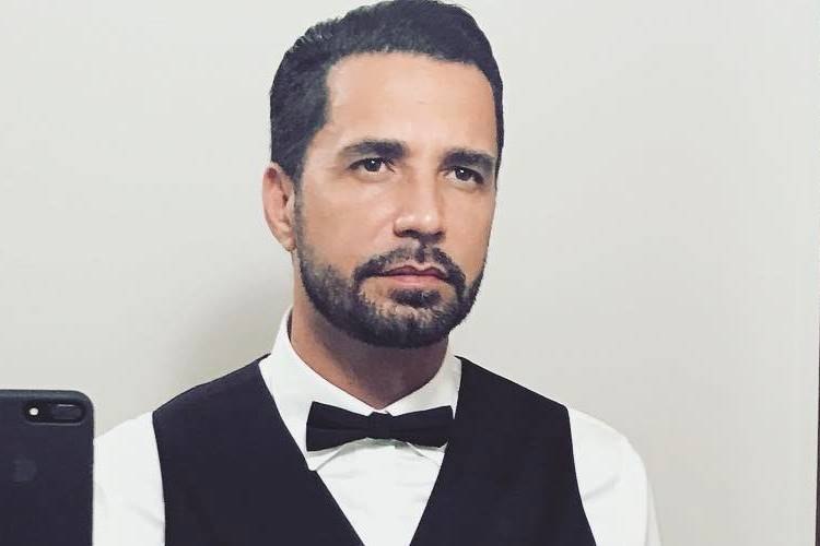 Justiça decreta prisão do cantor Latino