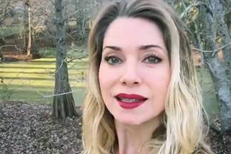 Leticia Spiller/Instagram