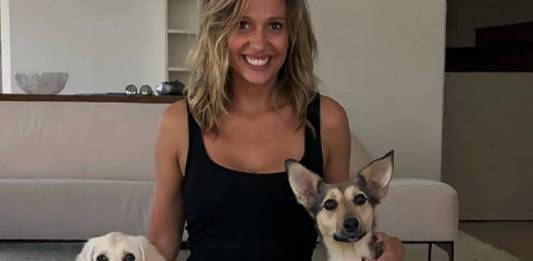 Luisa Mell/Instagram