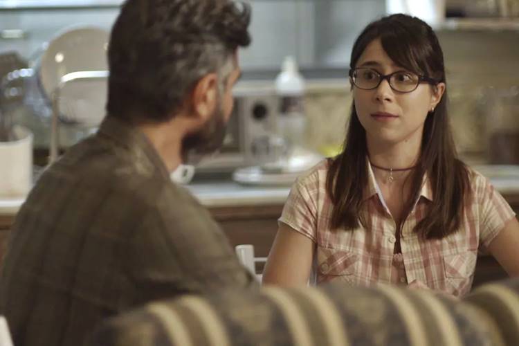 Malhação - Benê Malhação - Benê (Reprodução/TV Globo)