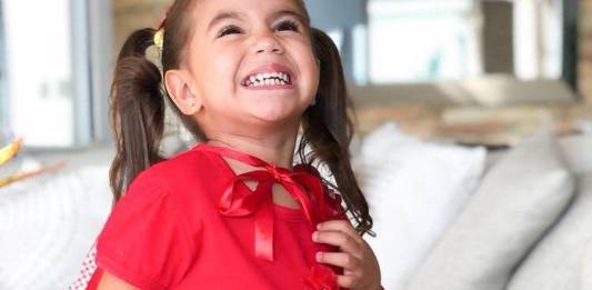 Maria Flor/Instagram