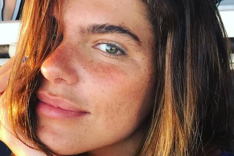 Mariana Goldfarb Mariana Goldfarb/Instagram