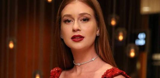 Marina Ruy Barbosa/Divulgação