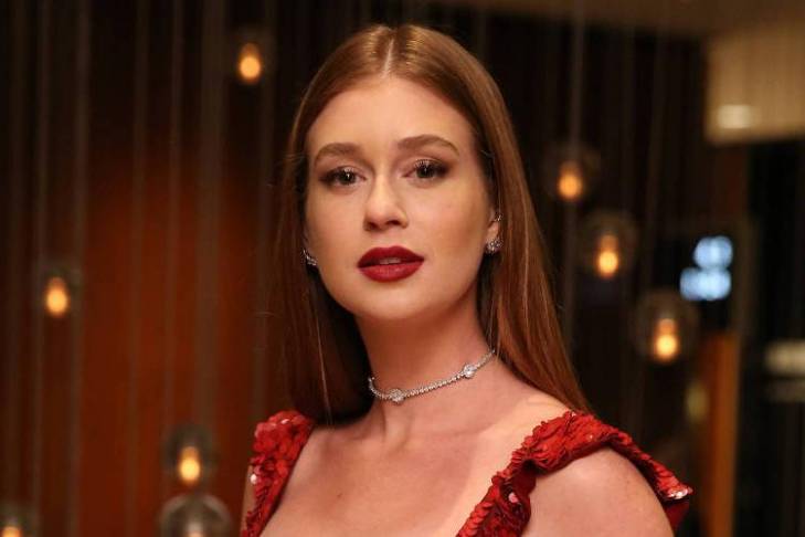 Marina Ruy Barbosa/Divulgação