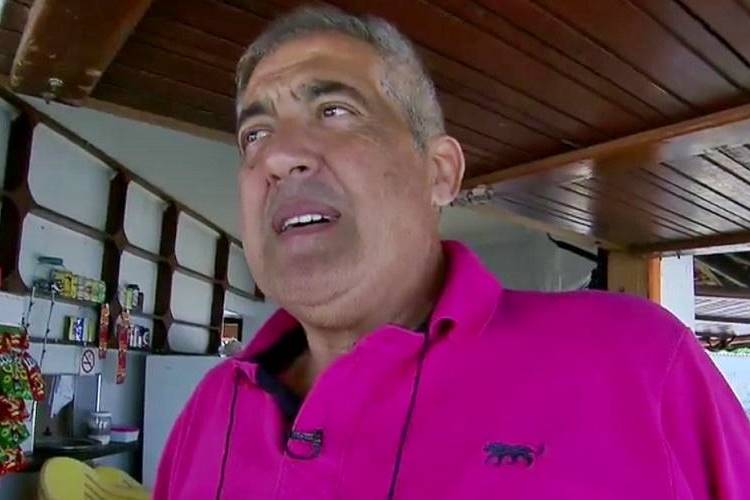 Montanha Montanha (Reprodução/Record TV)