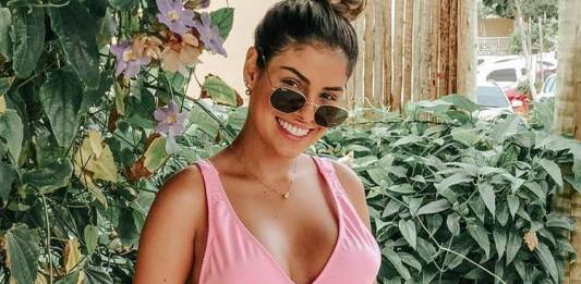 Munik Nunes/Instagram