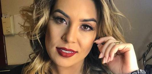 Naiara Azevedo/Instagram