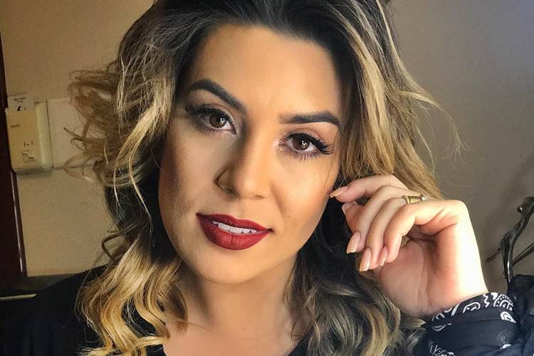 Naiara Azevedo Naiara Azevedo/Instagram