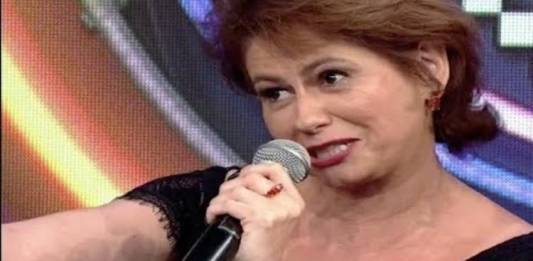 Narjara Turetta - Reprodução/YouTube