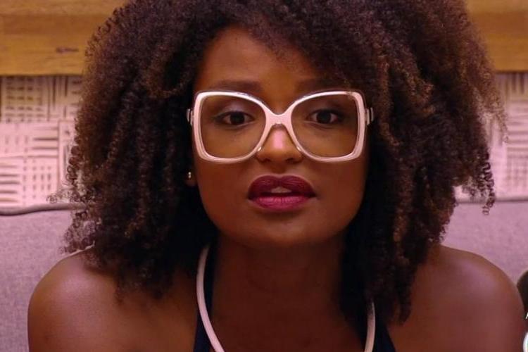 nayara BBB18 - Nayara - Reprodução/TV Globo