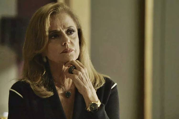 O Outro Lado do Paraíso - Sophia O Outro Lado do Paraíso - Sophia (Reprodução/TV Globo)